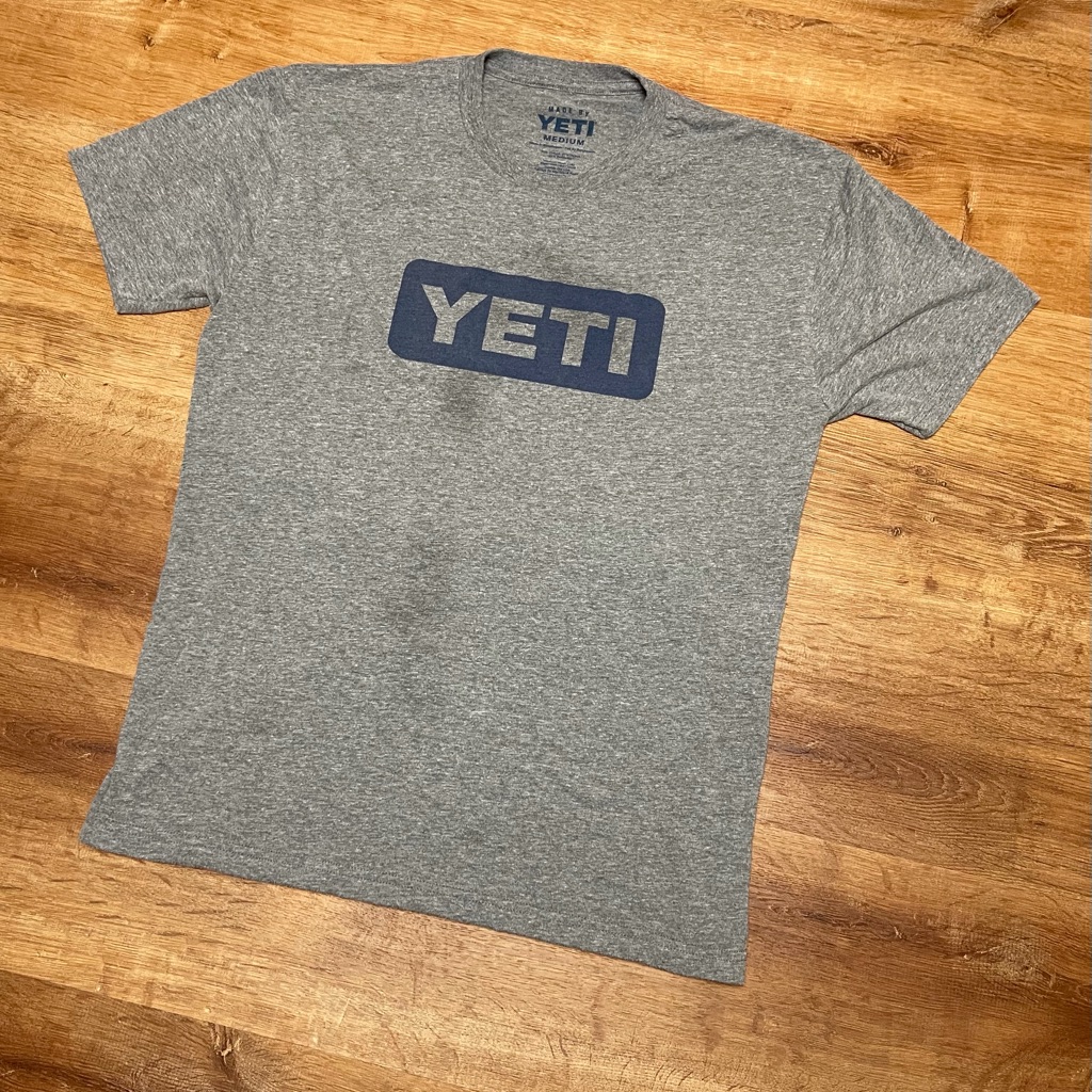 Yeti
